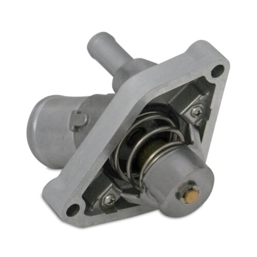 Mishimoto Thermostat for 03-06 Nissan 350Z / 03-07 Infiniti G35 155 Deg F/68 Deg C Racing - Image 3
