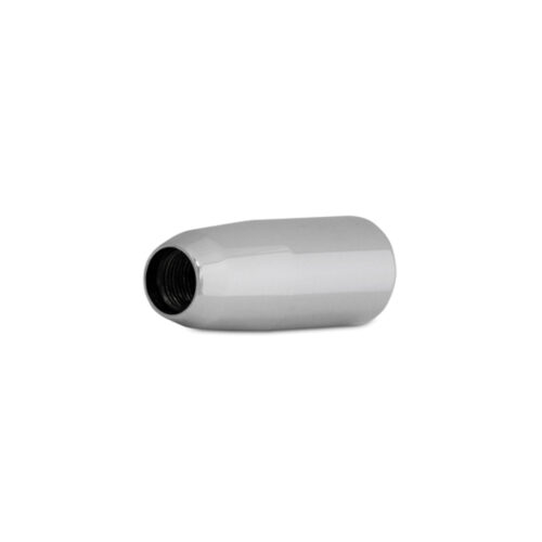 Mishimoto Shift Knob Silver - Image 4