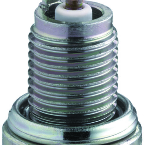 Alternative view of NGK Nickel Spark Plug Box of 4 (CR6HSB-9)