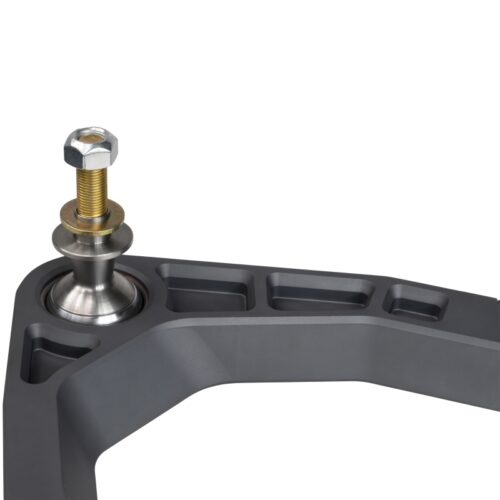 Camburg Toyota Tundra 2WD/4WD 22-23 KINETIK V2 Performance Billet Uniball Upper Arms - Image 7