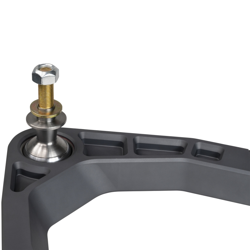 Camburg Toyota Tundra 2WD/4WD 22-23 KINETIK V2 Performance Billet Uniball Upper Arms - Image 7