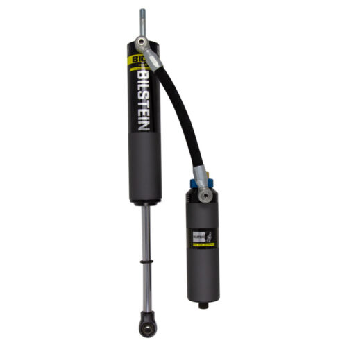 Bilstein for 05-23 Toyota Tacoma B8 8100 Rear Shock Absorbers - Image 4