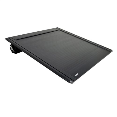 Alternative view of Westin 15-25 Ford F-150 (Incl. 22-25 Lightning) 5.5ft Bed Electric Retractable Tonneau Cover - Black