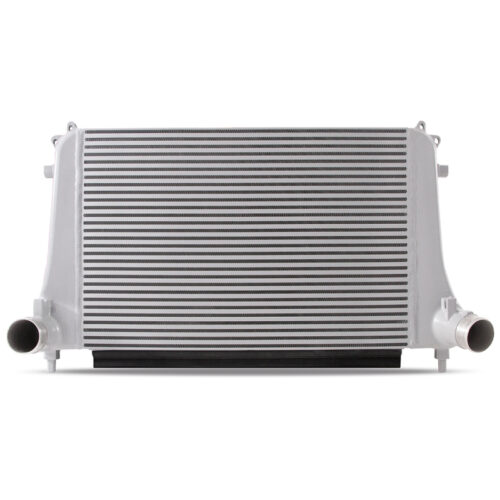 Mishimoto Performance Intercooler Kit BK for 22+ Volkswagen GTI MK8 (MQB) - Image 6