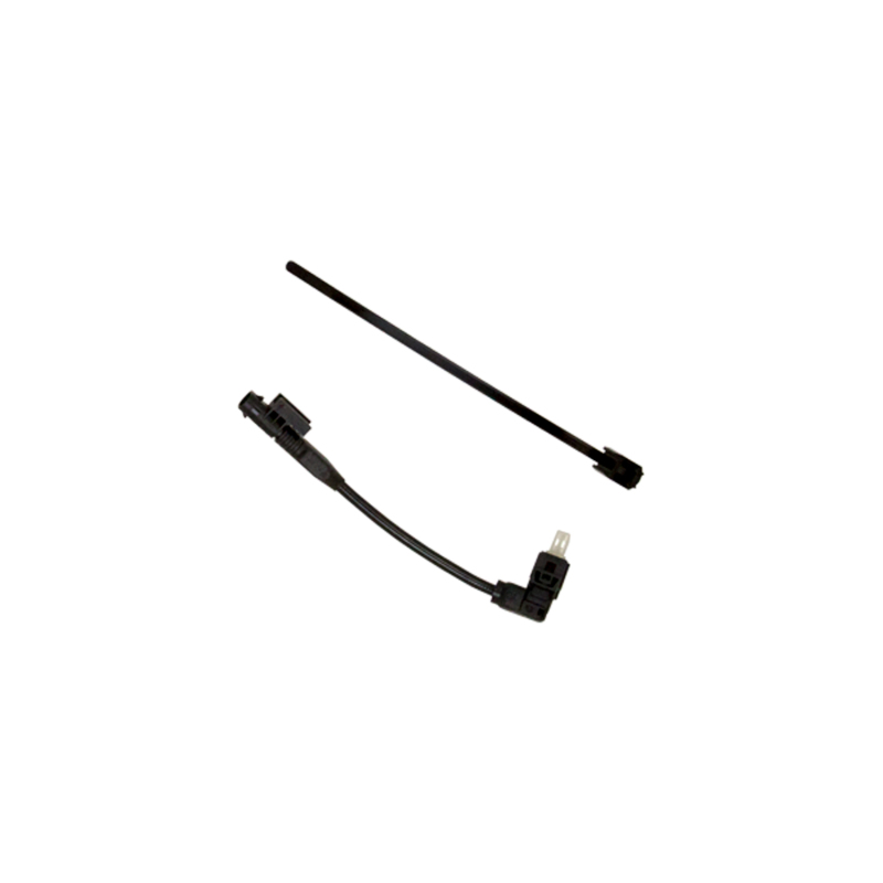 Bilstein B6 for 15-17 VW GTI/Golf R (w/ Electronic Suspension) Front Twintube Suspension Strut Assembly - Image 6