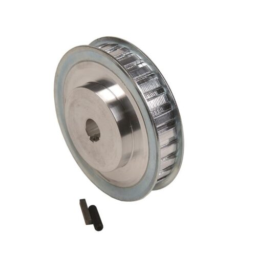 Aeromotive 28-Tooth Pulley - Image 4