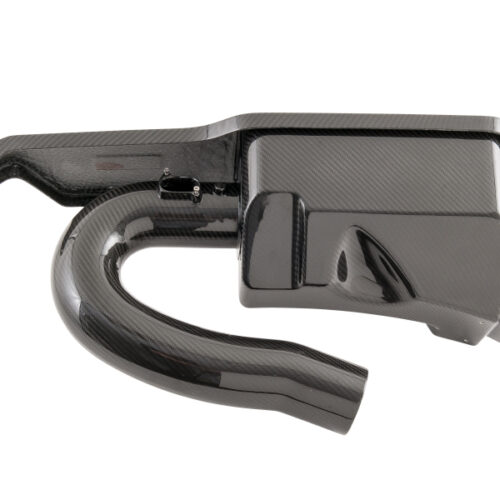 AWE Tuning Intake for BMW 228i/320i/328i/428i S-FLO Carbon - Image 4