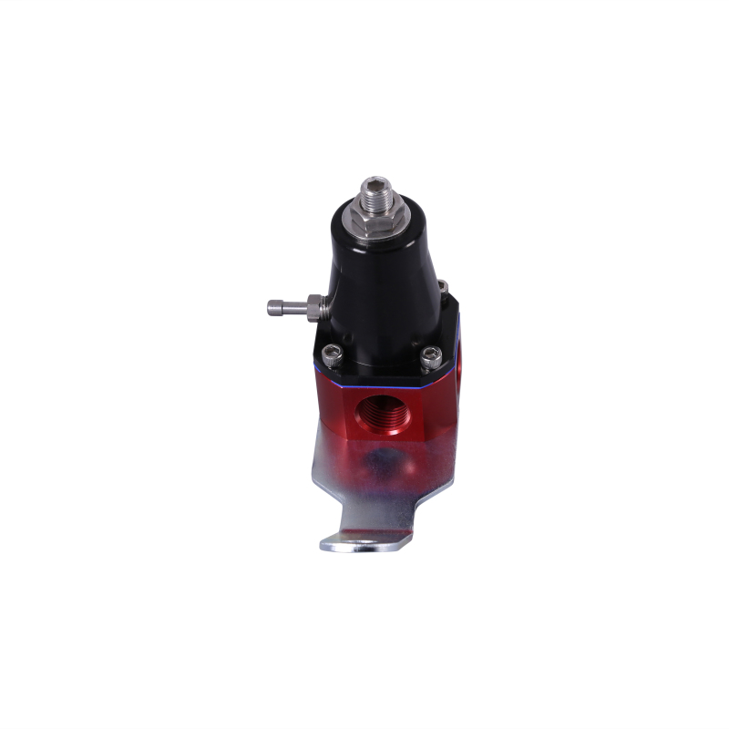 Aeromotive Universal Bypass Regulator - 3-Port 3/8in NPT - Image 6