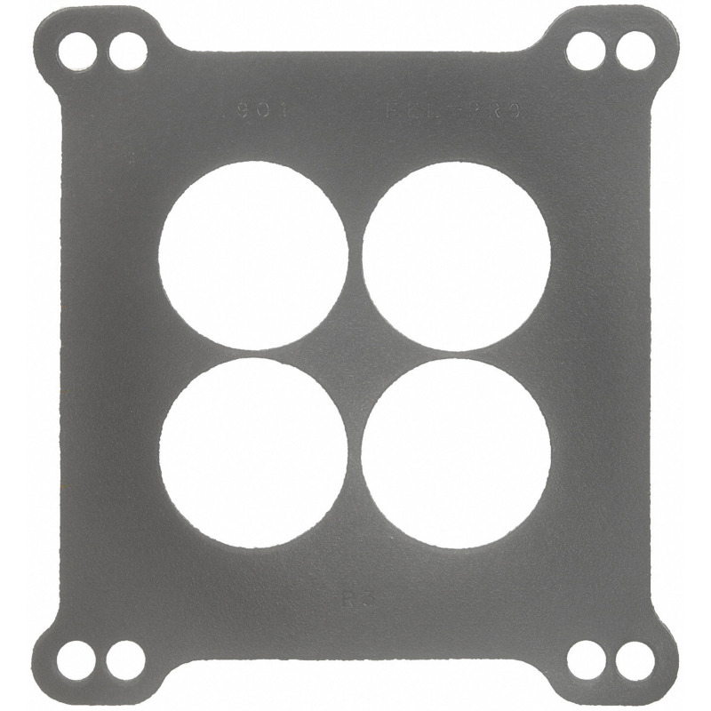 Fel-Pro Carburetor Mounting Gasket - 0.062in Thickness
