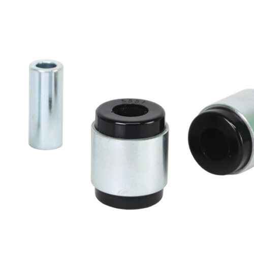 Whiteline 16-23 Mazda MX-5 Miata Rear Toe Arm Outer Bushing Kit