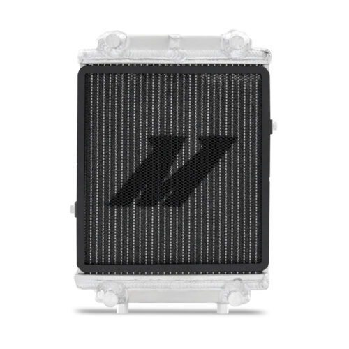 Mishimoto Heat Exchanger for 2015+ VW Golf-R MK7/2013+ Audi 8V S3 Performance Auxiliary DSG Cooler