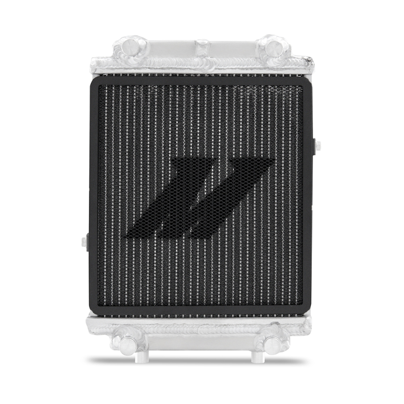 Mishimoto Heat Exchanger for 2015+ VW Golf-R MK7/2013+ Audi 8V S3 Performance Auxiliary DSG Cooler