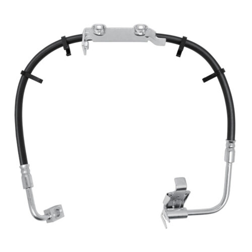 DFC 07-18 Jeep Wrangler Front-R Brake Hose
