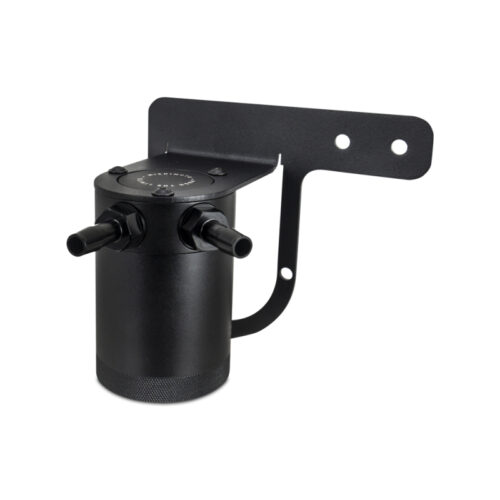 Mishimoto Baffled Oil Catch Can PCV Side for 2022+ Honda Civic 1.5T - Image 4