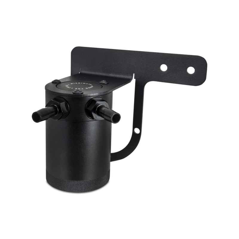 Mishimoto Baffled Oil Catch Can PCV Side for 2022+ Honda Civic 1.5T - Image 4