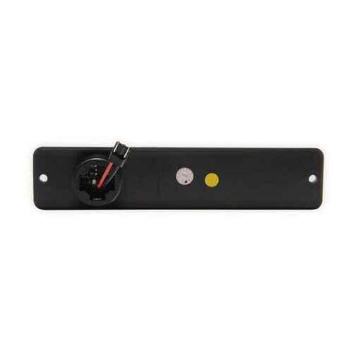Raxiom for 1976-1986 Jeep CJ7 Axial Series LED Side Marker Lamps- Smoked- Front and Rear - Image 4