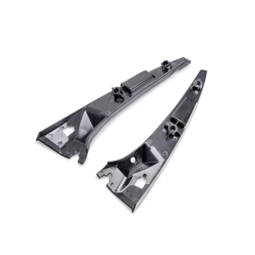 Seibon 2023+ Toyota GR Corolla OE-Style Carbon Fiber Rear Spoiler - Image 9