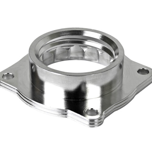 aFe Power Silver Bullet Throttle Body Spacers TBS BMW 325i (E46) 01-06 L6-2.5L - Image 5
