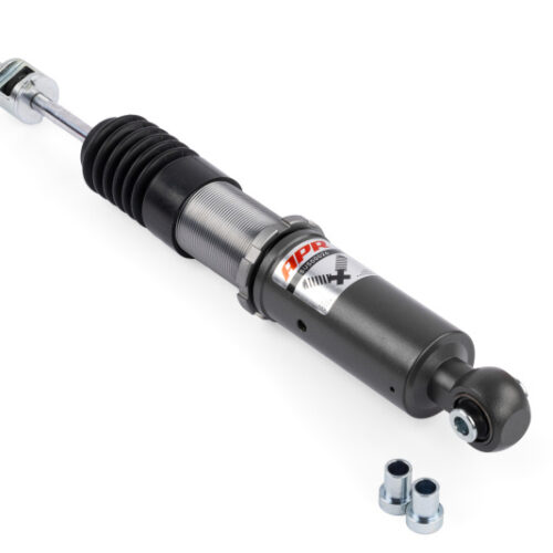 APR 15-24 Audi A3/S3/VW Golf R/GTI/19-24 Audi Q3/VW Jetta (MQB/MQE EVO) Roll-Control Coilover System - Image 7