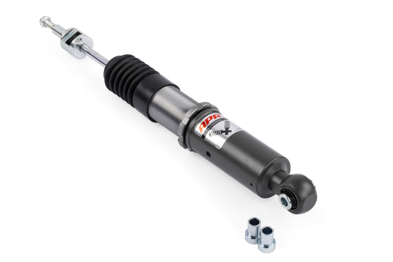 APR 15-24 Audi A3/S3/VW Golf R/GTI/19-24 Audi Q3/VW Jetta (MQB/MQE EVO) Roll-Control Coilover System - Image 7