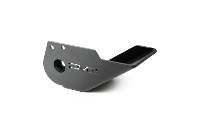 DV8 Offroad 2021 Ford Bronco Trailing Arm Skid Plates - Image 2