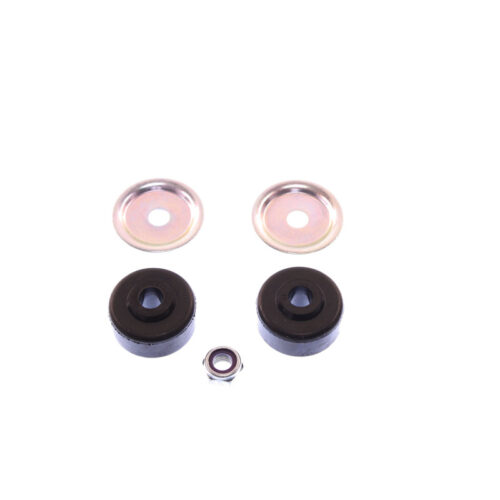 Bilstein Street Rod for 1975 Ford Mustang II Mach I Front 36mm Monotube Shock Absorber - Image 7