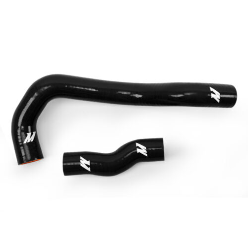 Alternative view of Mishimoto Silicone Hose Kit for 01-05 Lexus IS300 Black