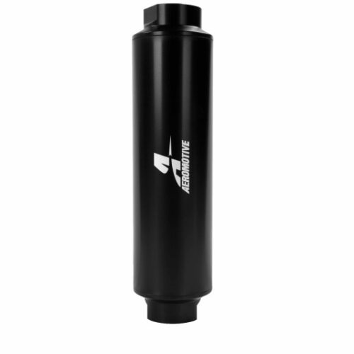 Aeromotive In-Line Filter - AN-16 100 Micron SS Element Extreme Flow - Image 3