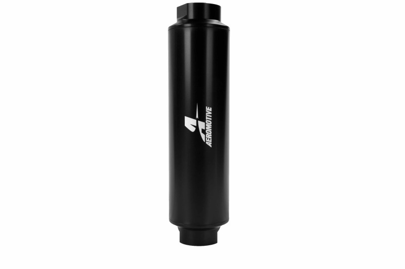 Aeromotive In-Line Filter - AN-16 100 Micron SS Element Extreme Flow - Image 3