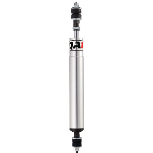 QA1 Stocker Star Series Rear Shock Absorber - Non Adj. - 11.25in/16.5in - Aluminum - Image 2