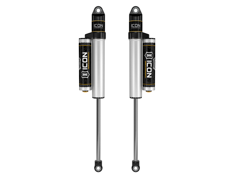 ICON 08-16 Ford F-250/F-350 Super Duty 4WD 4.5-9in Front Secondary 2.5 Series Shocks VS PB - Image 2