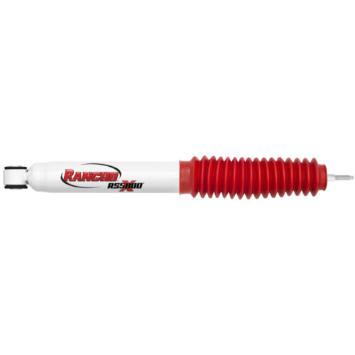 Rancho RS55195 94-01 Dodge Pickup / Ram 1500 1/2 Ton Front RS5000X Shock