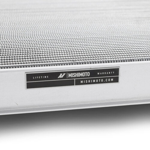 Mishimoto Performance Aluminum Radiator for 2019+ Ram 6.7L Cummins - Image 7