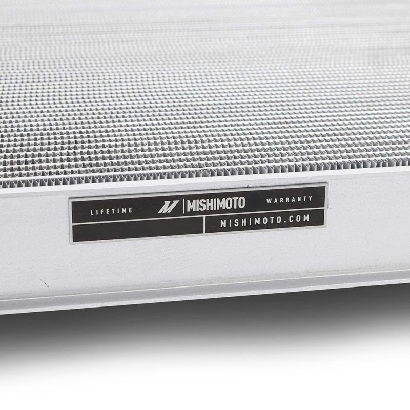 Mishimoto Performance Aluminum Radiator for 2019+ Ram 6.7L Cummins - Image 7