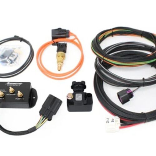 Alternative view of Aeromotive VaporWorx Gen 5 ZL1 Returnless Pulse Width Modulation Fuel Module Controller Kit