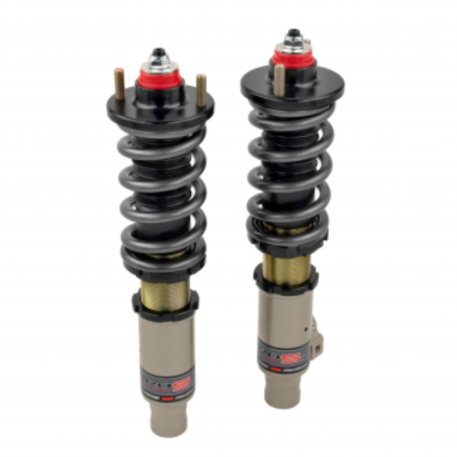 Alternative view of Skunk2 92-95 Honda Civic/94-01 Acura Integra (EG/EK/DC) Pro-S II Drag Spec Coilovers (12K/18K Rates)