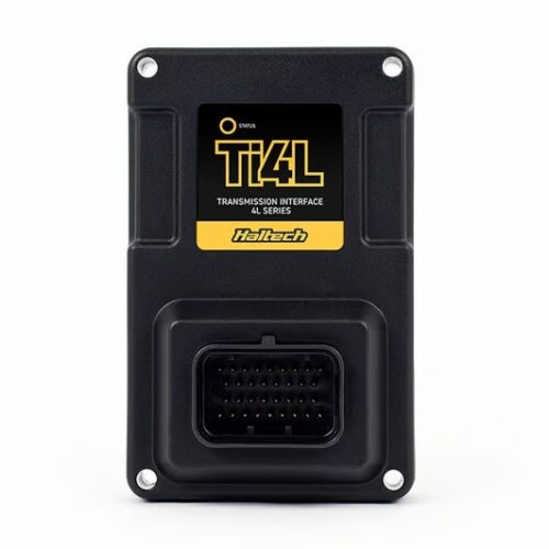 Alternative view of Haltech NEXUS Ti4L Transmission Interface Kit