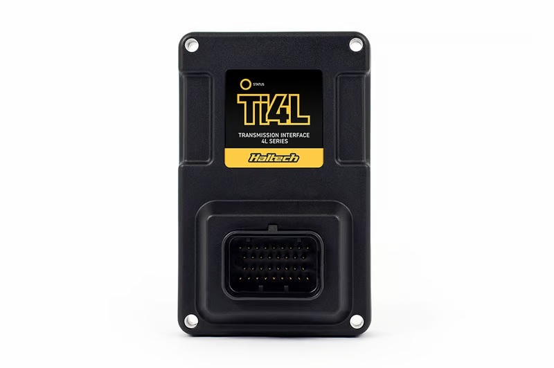 Haltech NEXUS Ti4L Transmission Interface Kit - Image 2