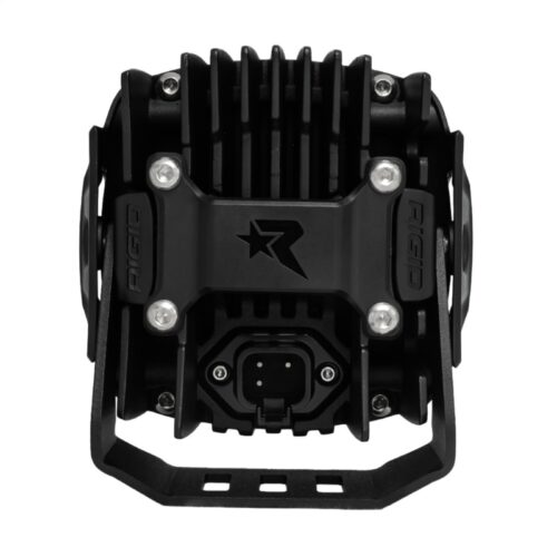 Rigid Industries Phoenix 5in. Light Pod (Single) - Image 4