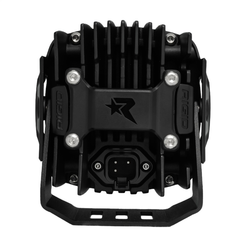 Rigid Industries Phoenix 5in. Light Pod (Single) - Image 4