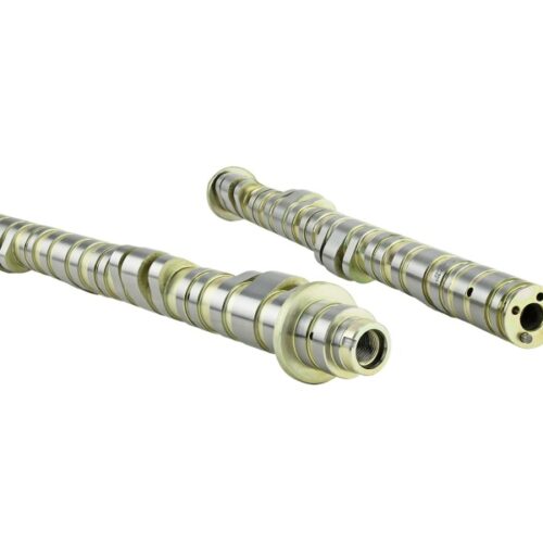Skunk2 Ultra Series Honda/Acura K20A3 & K24A1/ A3/ A4/ A8 DOHC i-VTEC Stage 3 Cam Shafts - Image 5
