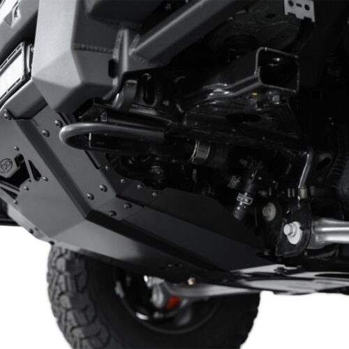 Addictive Desert Designs for 2024+ Ford Ranger Raptor Phantom Front Bumper - Image 6