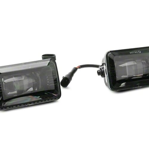 Alternative view of Raxiom for 2015-2020 Ford F-150 Excluding Raptor Axial Series LED Fog Lights