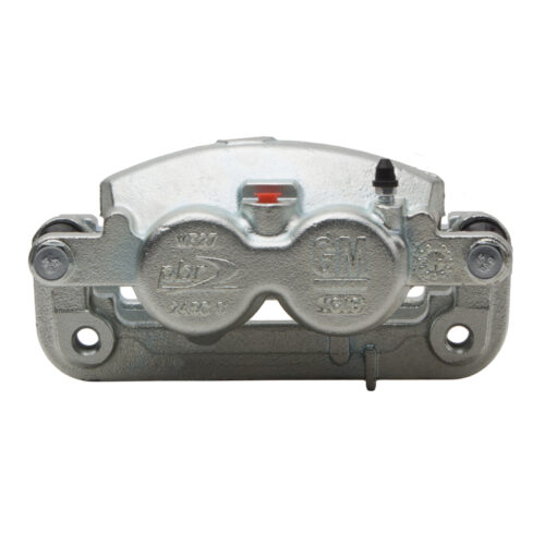 DFC 06-25 Cadillac Escalade EXT Front-L Premium Caliper - Silver Zinc Coated - Image 3