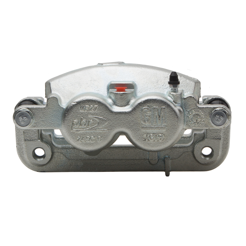 DFC 06-25 Cadillac Escalade EXT Front-L Premium Caliper - Silver Zinc Coated - Image 3