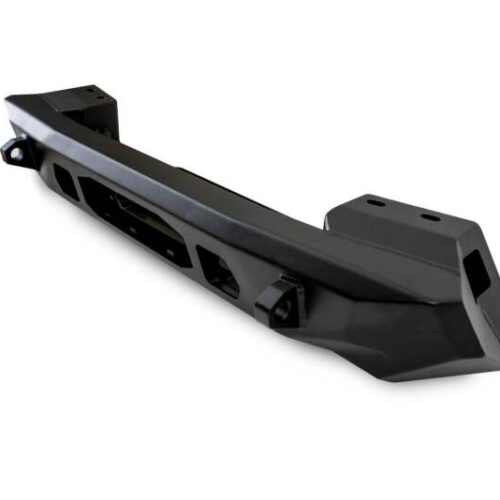 DV8 Offroad 2024+ Toyota Tacoma Centric Front Bumper - Image 6
