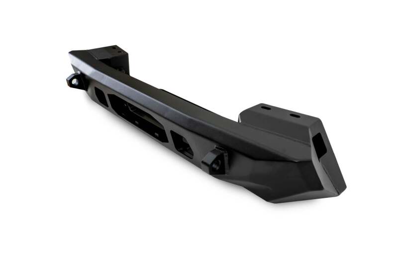 DV8 Offroad 2024+ Toyota Tacoma Centric Front Bumper - Image 6