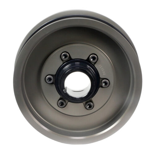 Fluidampr 12-15 Chevrolet Camaro ZL1 6.2L LSA Supercharged Steel Internally Balanced Damper - Image 5
