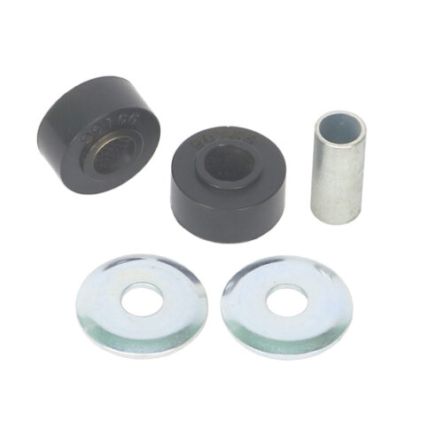 Whiteline 1965-1982 Chevrolet Corvette Power Steering Arm Bushings - Image 3