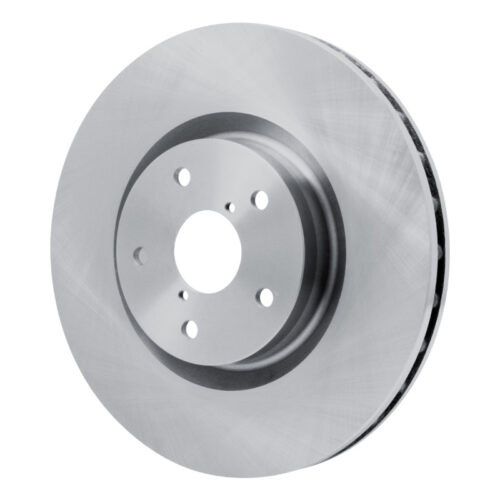 DFC 13-17 Subaru WRX STI Front Brake Rotor